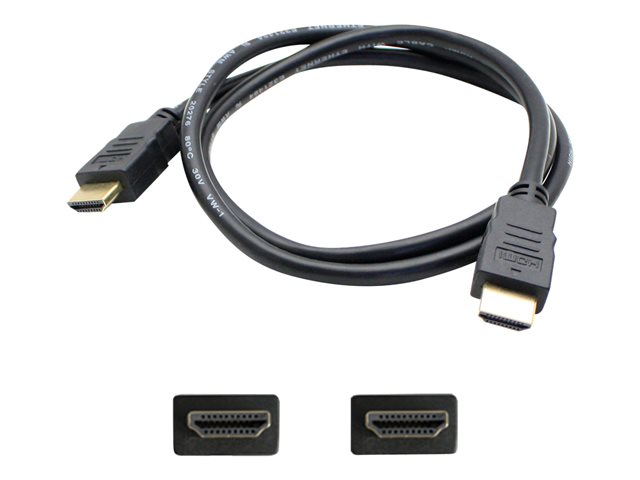 AddOn 6ft HDMI Cable