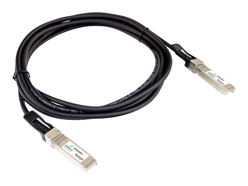 Axiom - 25GBase-CU direct attach cable