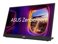 ASUS ZenScreen MB17AHG 18' 1920 x 1080 HDMI USB-C 144Hz