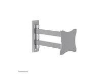 NEOMOUNTS Wall Mount 10-24p Tilt Sil