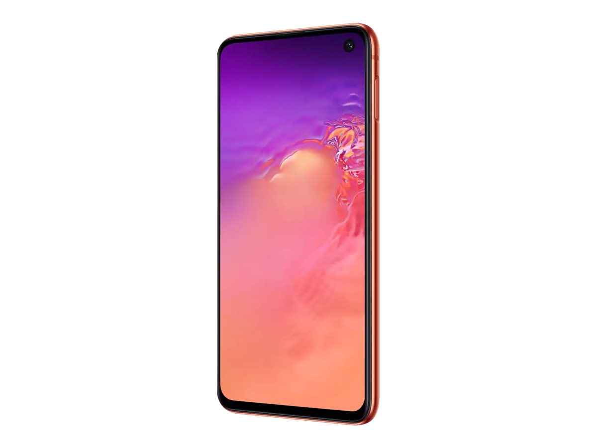 Shops Samsung Galaxy S10e (unlocked)