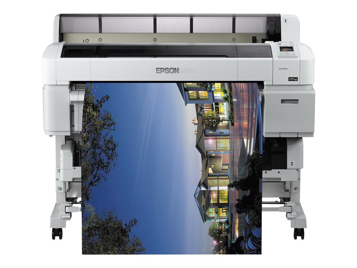 Epson SureColor SC-T5200D-PS