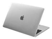 Laut Slim Crystal-X Notebook Cover for MacBook Pro - 13 Inch - Crystal - L-13MP20-SL-C