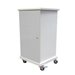 Compucharge ChargeMate 20 with 2 way EPM Electronic Power Management(can also be used for 10 laptops) - Storage & charging trolley for up to 20 netbooks- Chromebooks- or tablets. Includes 2 user keys- additional / replacement keys can be ordered using par – Compucharge