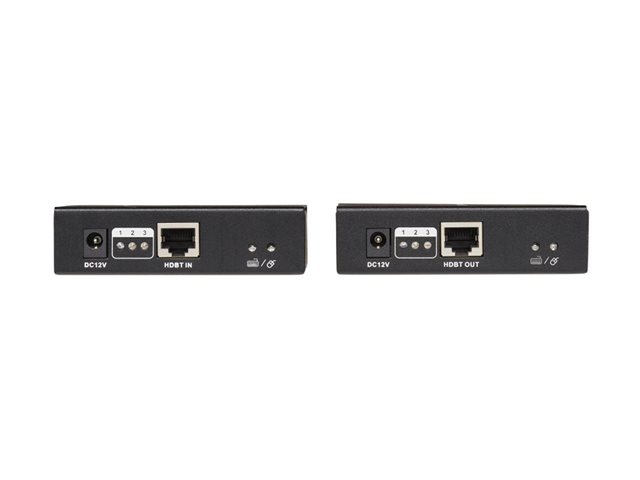 EATON TRIPPLITE HDMI HDBaseT KVM Console