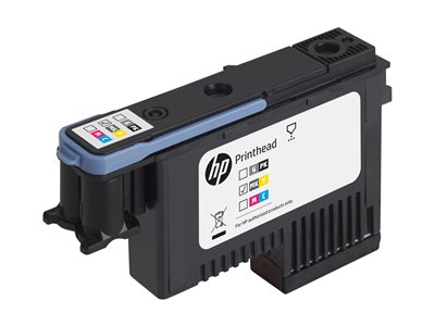 HP DesignJet T1700dr 44-in PS Printer, HP INC.  (BILD5)