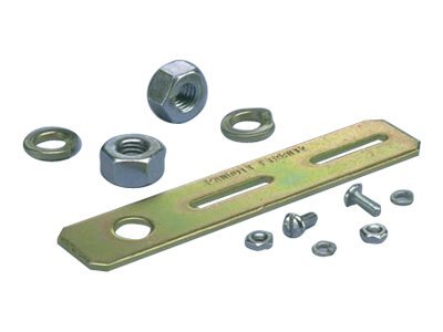 Panduit Fiber-Duct Mounting Brackets