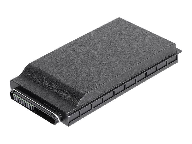 Getac - Tablet battery (high capacity)