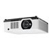 NEC NP-PE506UL (Voltage: AC 120/230 V (50/60 Hz)) - Image 6: Left-angle