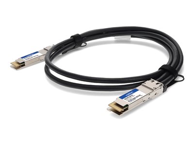 AddOn - 400GBase-CU direct attach cable