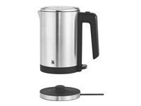 WMF KÜCHENMINIS Kedel 0.8liter Cromargan-mat