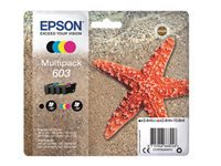 Epson Cartouches Jet d'encre d'origine C13T03U64010