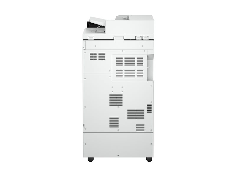 HP LaserJet Enterprise Flow mfp 8601z