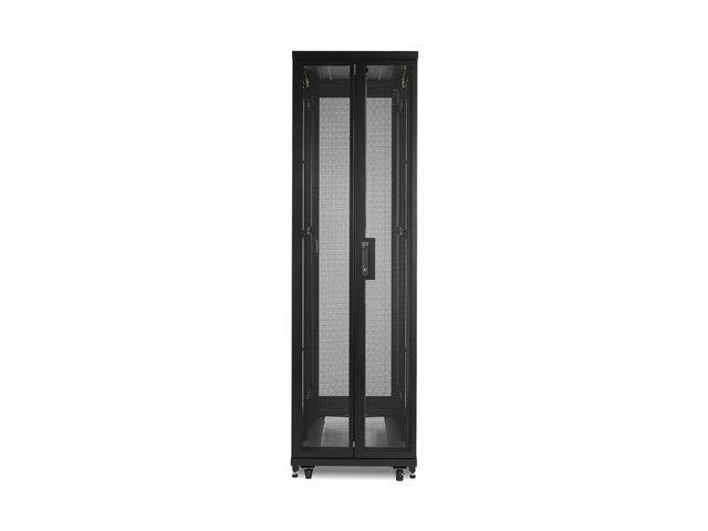 APC NetShelter SV 48U 600mm x 1060mm