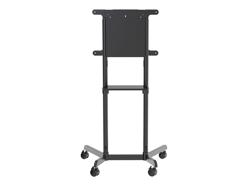 NEOMOUNTS NS-M1250BLACK Mobile Stand