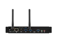 ViewSonic VPC35-W53-G1 - slot-in digital signage player
