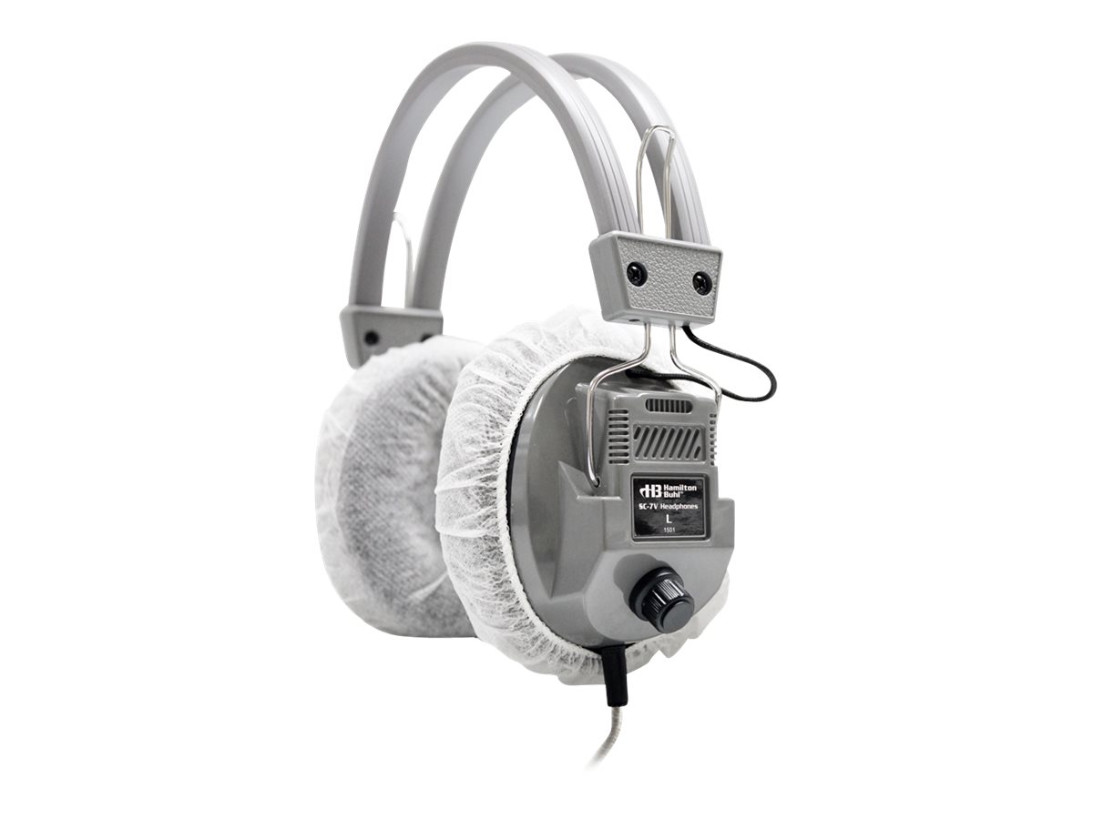 HamiltonBuhl HygenX 45