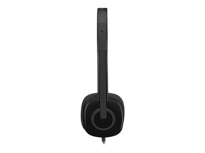 LOGI TECH H151 Stereo Headset