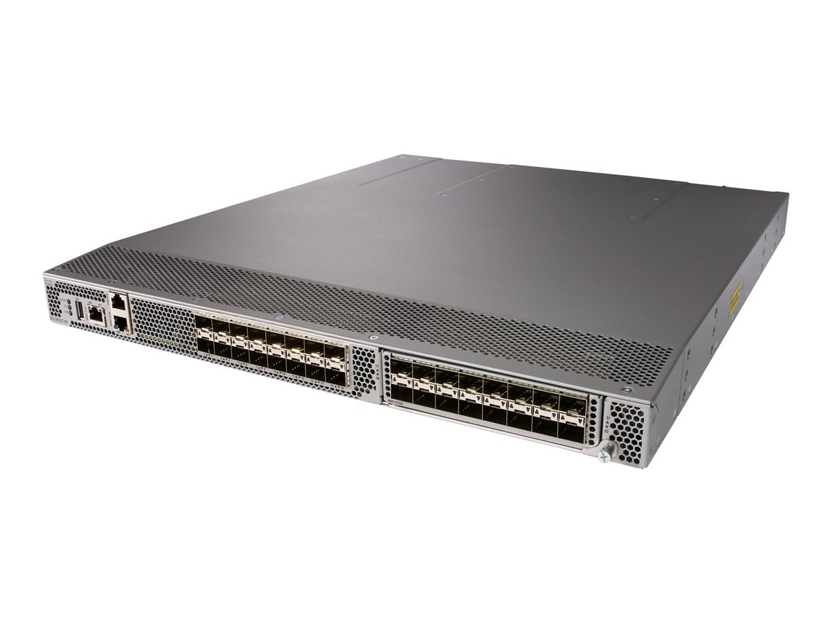 CISCO MDS 9132T 32G FC switch