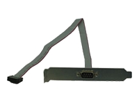 C2G I/O Add-a-Port Adapter Cable