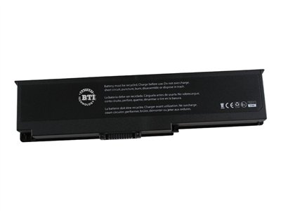 BTI - Notebook battery
