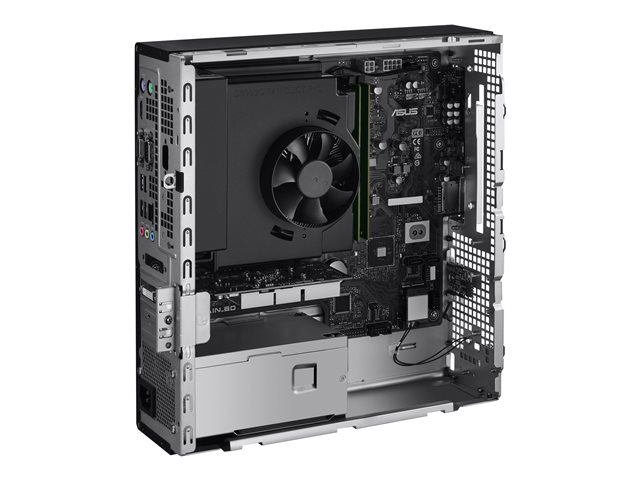 ASUS ExpertCenter - Core i5 11400 2.6 GHz - 8 Go - SSD 256 Go