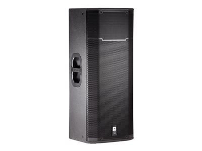 JBL PRX400 Series PRX425 Speaker 600 Watt 2-way black (grille color black)