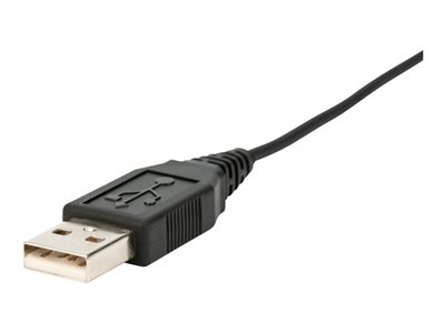 JABRA BIZ 2300 USB Duo Type 82 E-STD