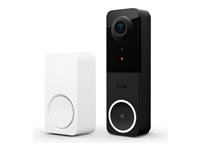 Philips Hue Secure Dørklokkesæt