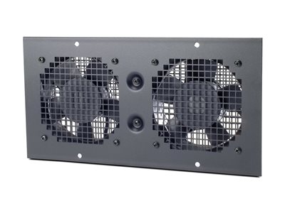APC NetShelter WX - Rack fan tray