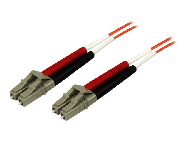 StarTech.com 2m Fiber Optic Cable