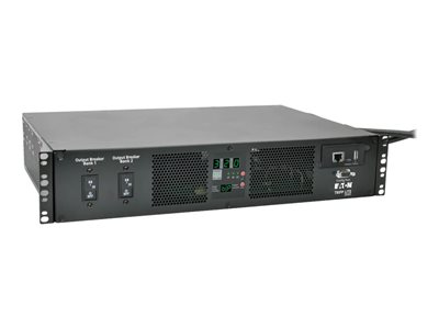 Tripp Lite Series PDU Switched 7.4kW 230V 16 C13 2