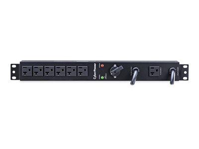 CyberPower Maintenance Bypass PDU MBP20A6