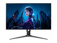 Acer Predator X32 X5bmiiphuzx 32' 3840 x 2160 (4K) HDMI DisplayPort USB-C 240Hz