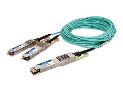 AddOn - 400GBase-AOC direct attach cable