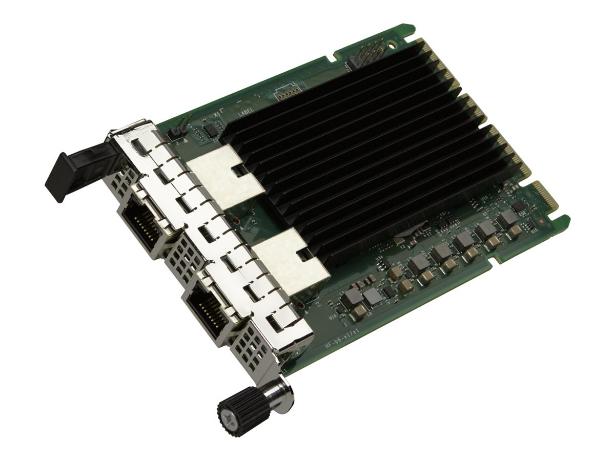 Intel E610-T2 - Network adapter
