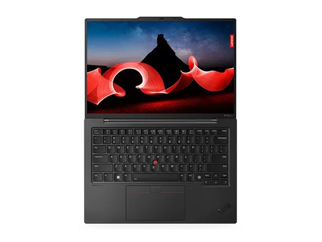 Lenovo ThinkPad X1 Carbon Gen 10 21CB00BVUS 14