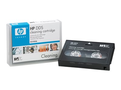 HPE - DAT - cleaning cartridge