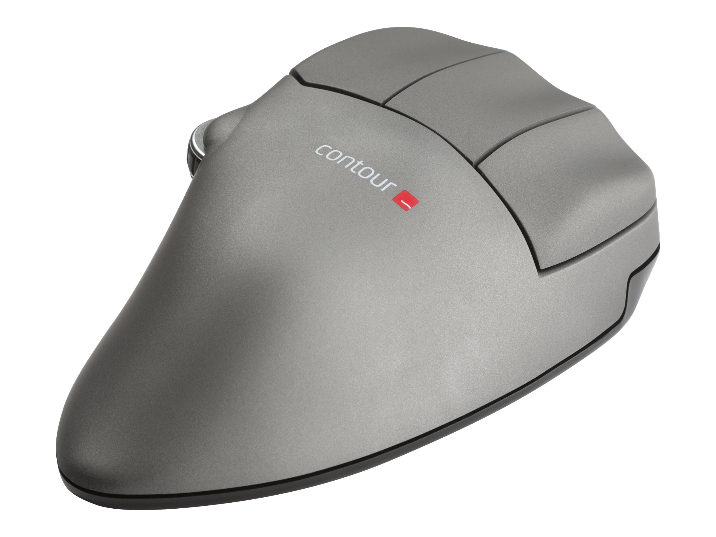 Contour Mouse Wireless Medium