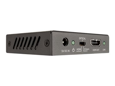 LINDY HDMI 18G Audio Embedder - 38203