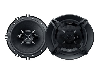 Sony XS-FB1630 - speakers - for car