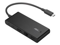 ASUS Dual 4K USB-C Dock