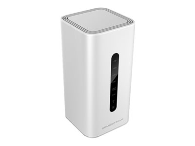 Grandstream GWN7062 - Wireless router 4-port switch