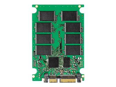HPE - SSD - Read Intensive