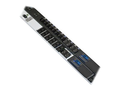 CPI Metered eConnect PDU E1-2016-CE