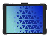 MAXCases Beskyttelsescover Sort Apple 10.2-inch iPad (7. generation, 8. generation)