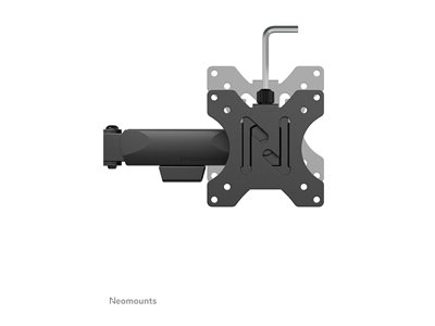 NEOMOUNTS NERO Triple monitor arm 25,4cm Optionen & Zubehör