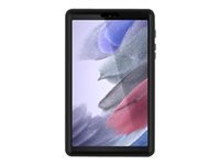 OtterBox Defender Series - Protective case for tablet - polycarbonate, synthetic rubber - black - for Samsung Galaxy Tab A7 Lite