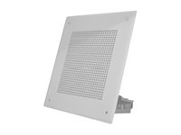 Valcom IP FlexHorn VIP-9880A-IC IP speaker for PA system PoE