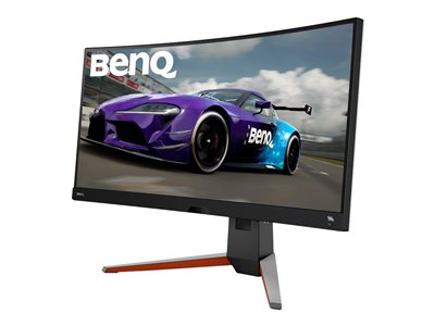 BENQ MOBIUZ EX3415R Monitor 86,36cm